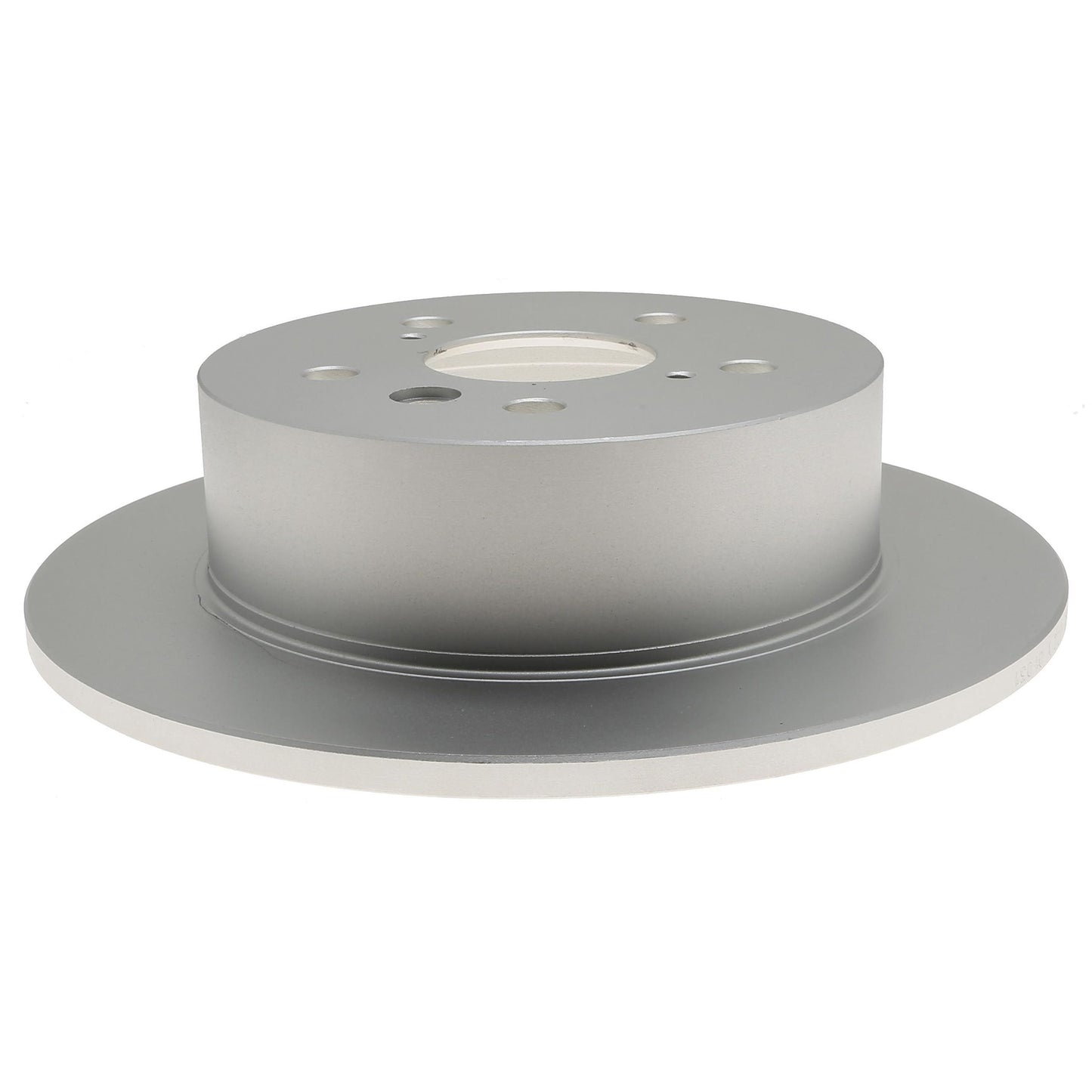 ACDelco Advantage 18A2422AC Rotor de frein à disque