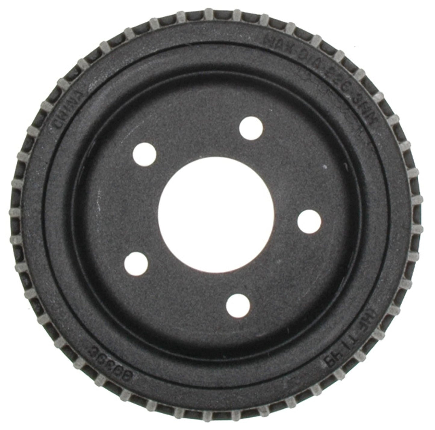 ACDelco Professional Durastop 18B136 Tambour de frein