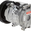 Compresor de aire acondicionado DENSO 471-1407