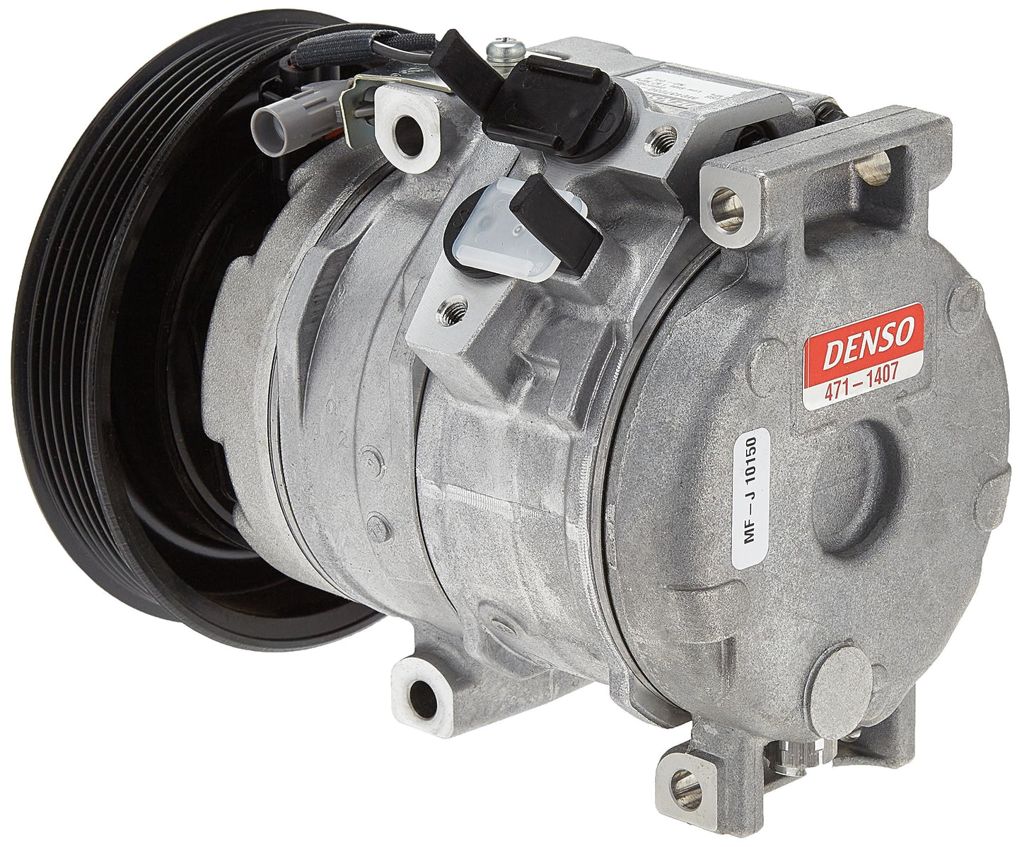 Compresor de aire acondicionado DENSO 471-1407