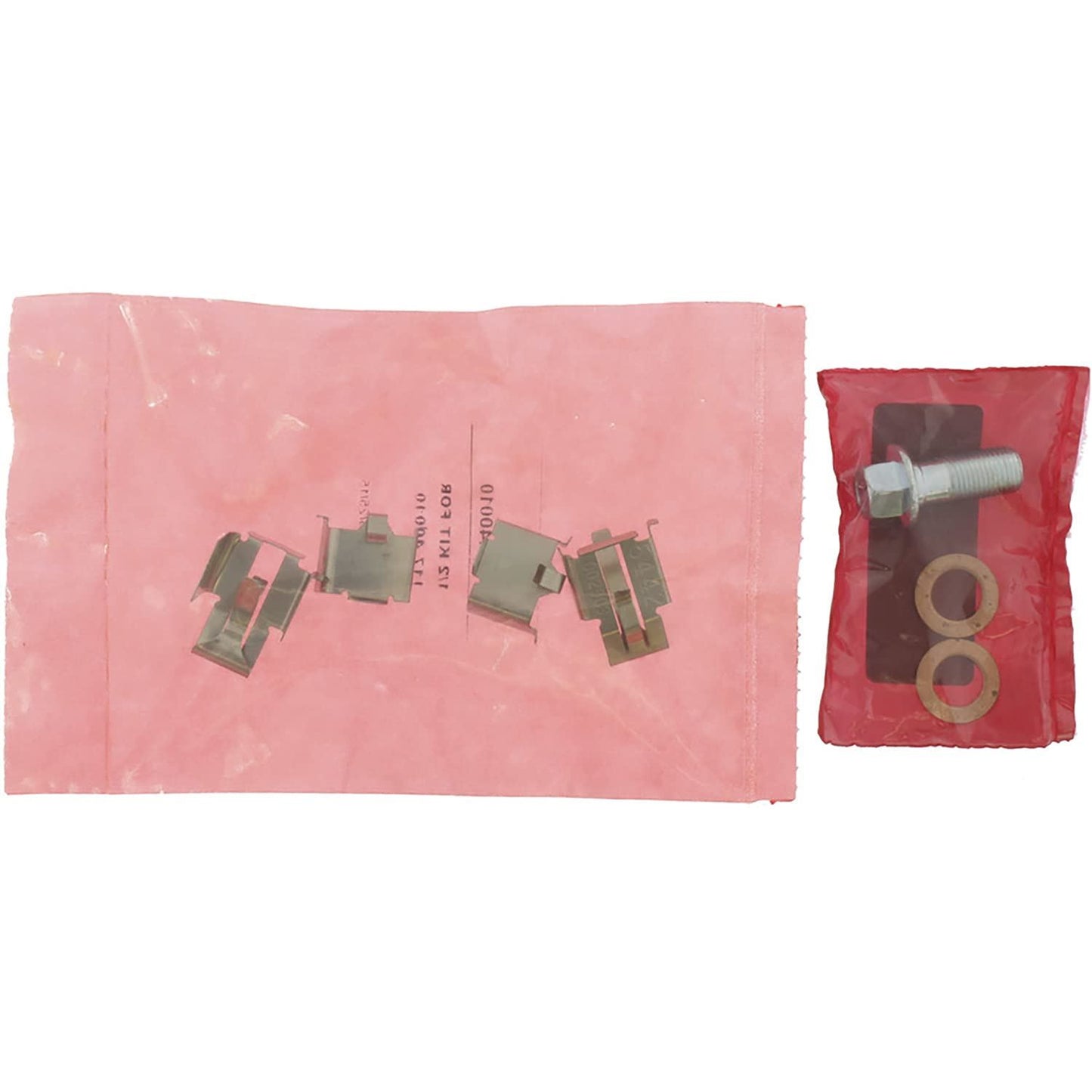 Centric Parts 14140028