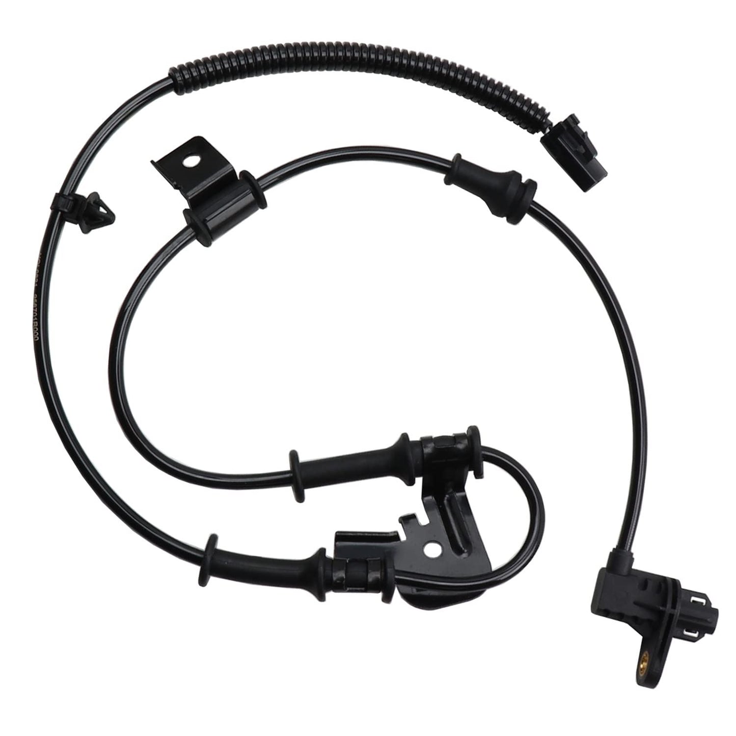 Beck/Arnley 084-5037 Capteur de vitesse de roue ABS