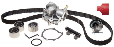 ACDelco Professional TCKWP254 Kit de correa de distribución del motor con bomba de agua