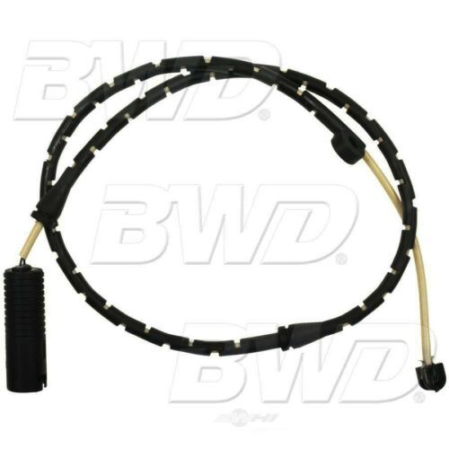 Sensor de desgaste de pastillas de freno de disco BWD WS323
