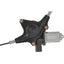 CARDONE 82-15024BR Conjunto de regulador y motor de ventana eléctrica