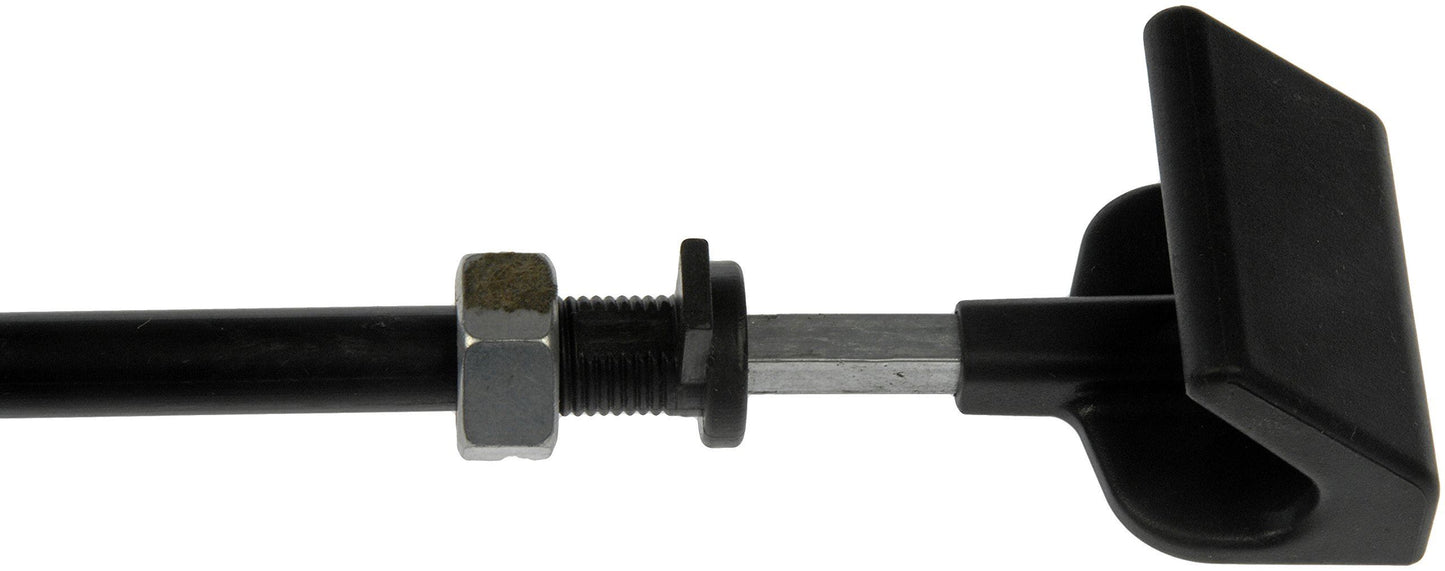 Dorman 912-048 Câble de déverrouillage du capot
