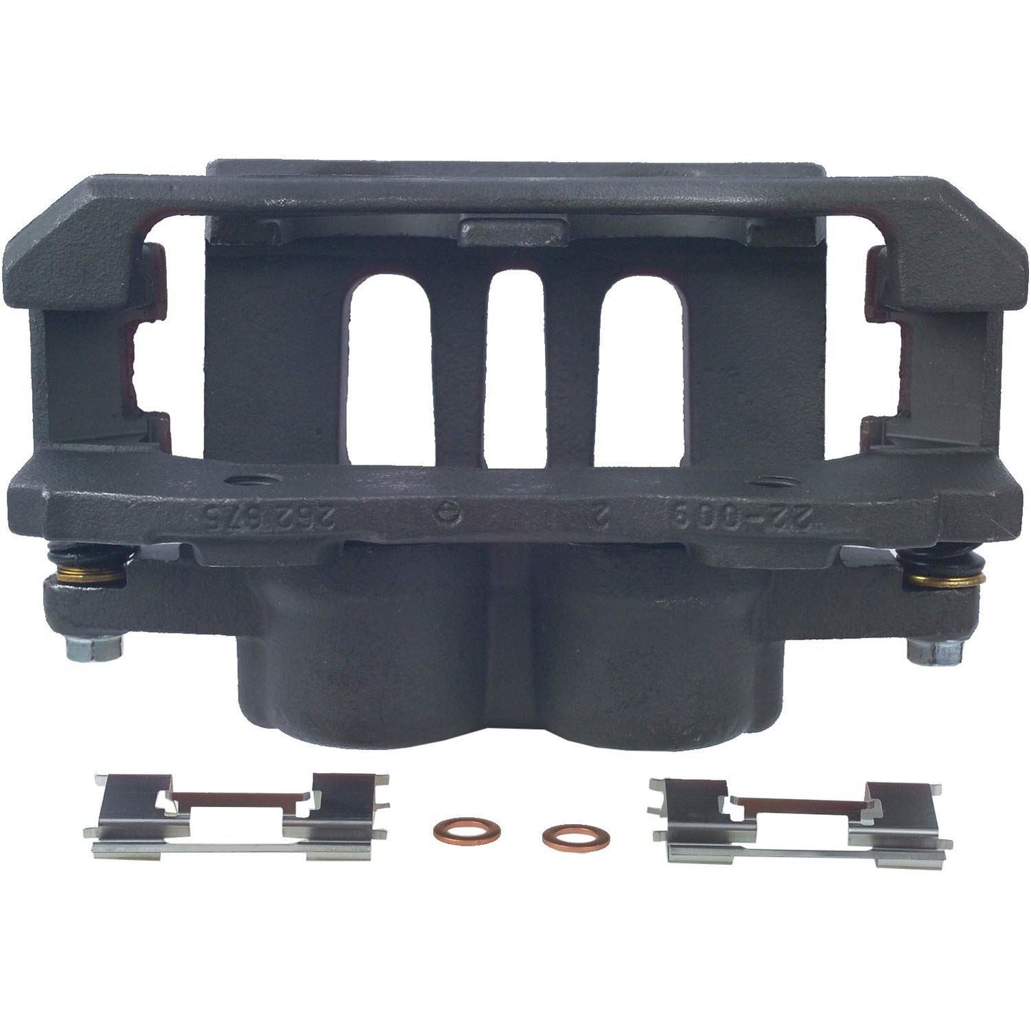 Cardone 18-B4841 Disc Brake Caliper