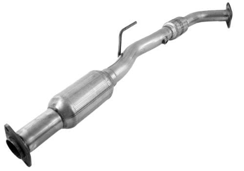 ÉCHAPPEMENT WALKER 54737