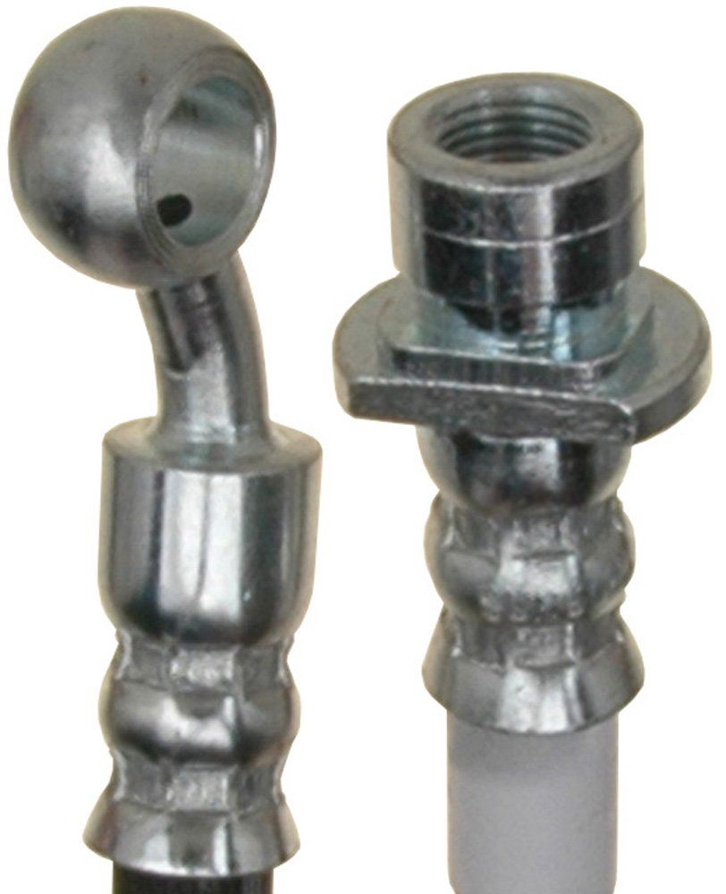 Raybestos BH383257 Brake Hydraulic Hose
