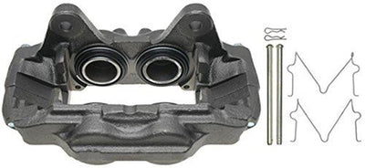 ACDelco Professional Durastop 18FR2155 Étrier de frein à disque