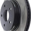 Stoptech 126.67053SL Disc Brake Rotor