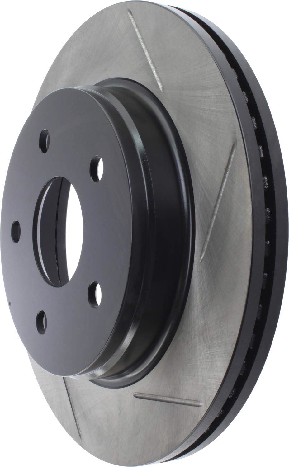 Stoptech 126.67053SL Disc Brake Rotor