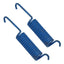 Beck/Arnley 084-1116 Kit de herrajes para frenos de tambor
