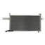 Nissens North America 94310 A/C Condenser