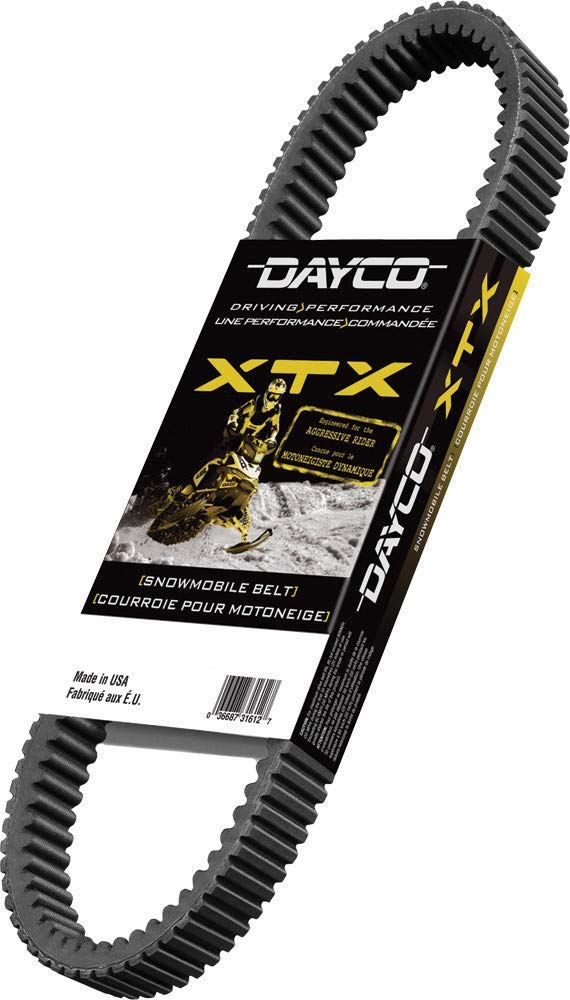 Dayco XTX5020