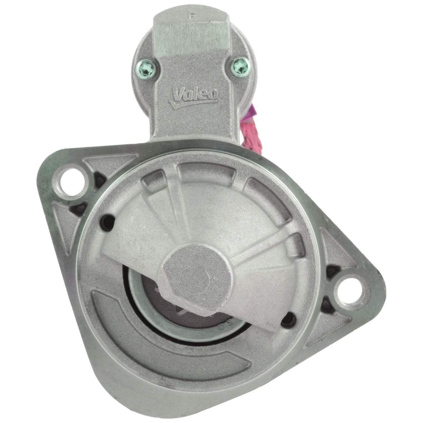 Valeo 600239 Motor de arranque