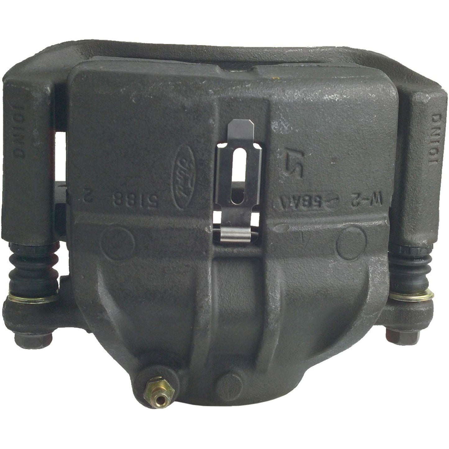 Pinza de freno de disco Cardone 18-B4382D