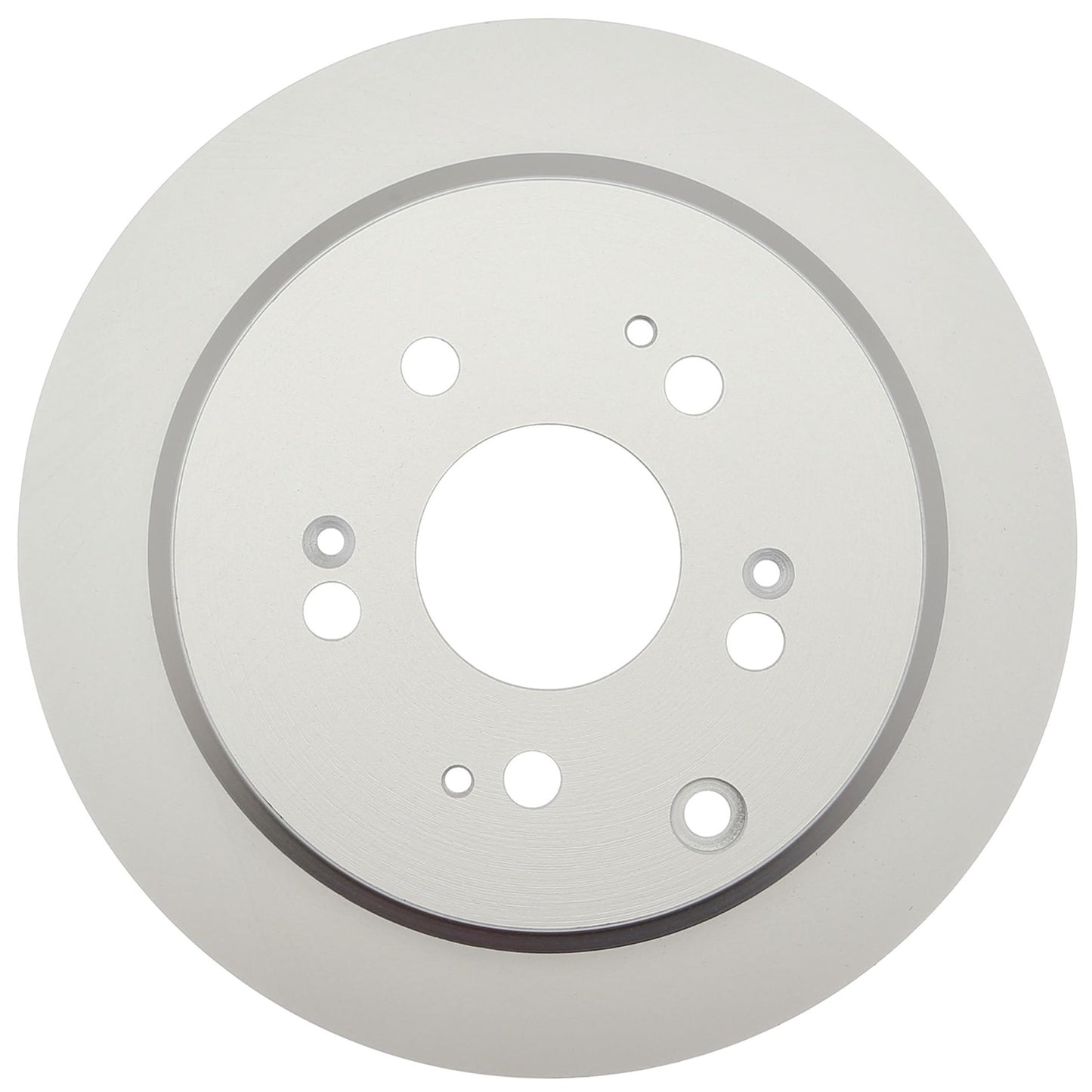 ACDelco Advantage 18A2388AC Rotor de frein à disque