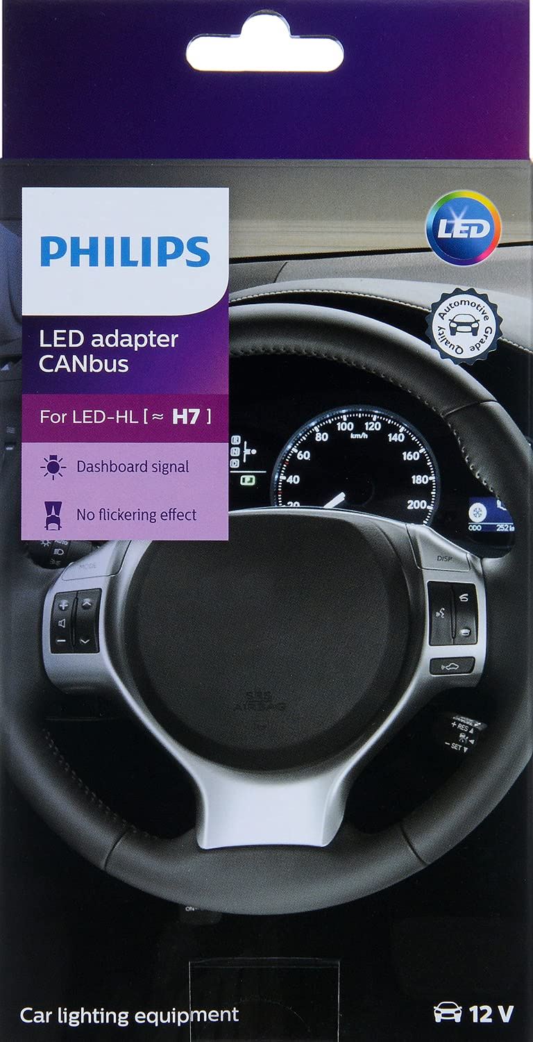 PHILIPS CANBUSH7