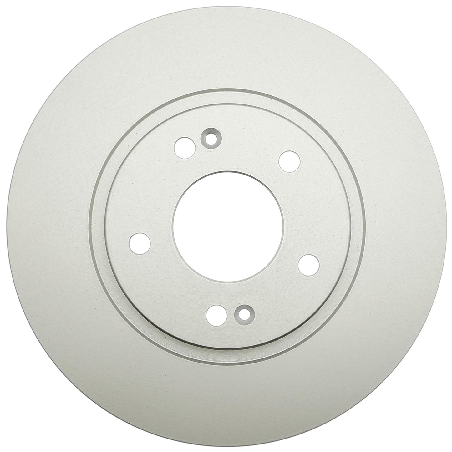 ACDelco Advantage 18A1327AC Rotor de frein à disque