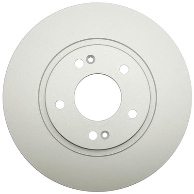 ACDelco Advantage 18A1327AC Rotor de frein à disque