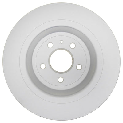 Rotor de freno de disco ACDelco Advantage 18A81013AC