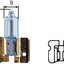 Hella H2 100W Fog Light Bulb