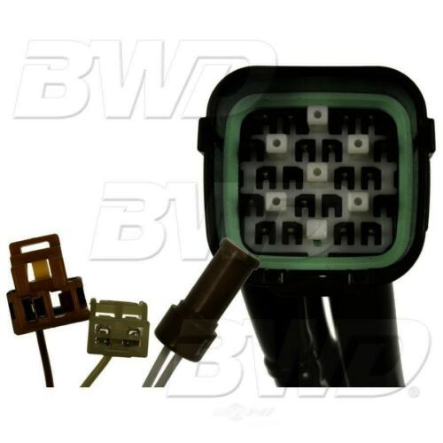 BWD SN8452