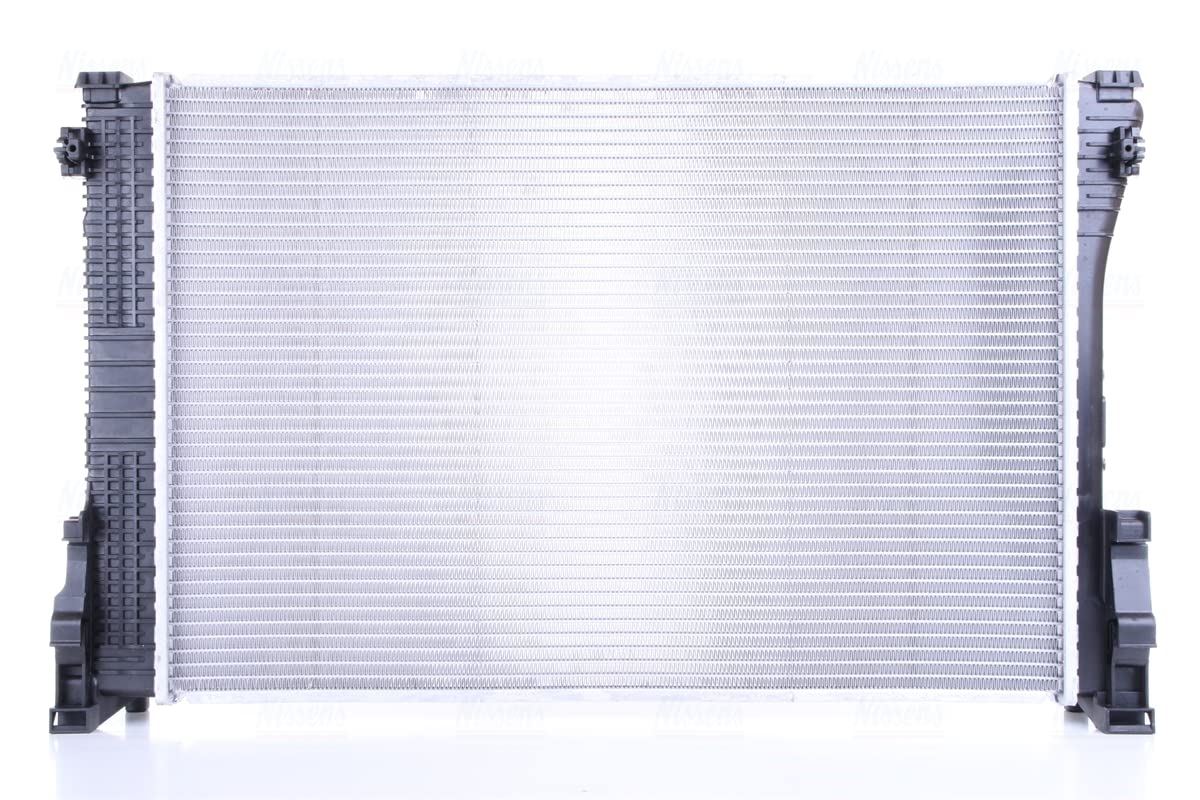Nissens North America 67161 Radiator