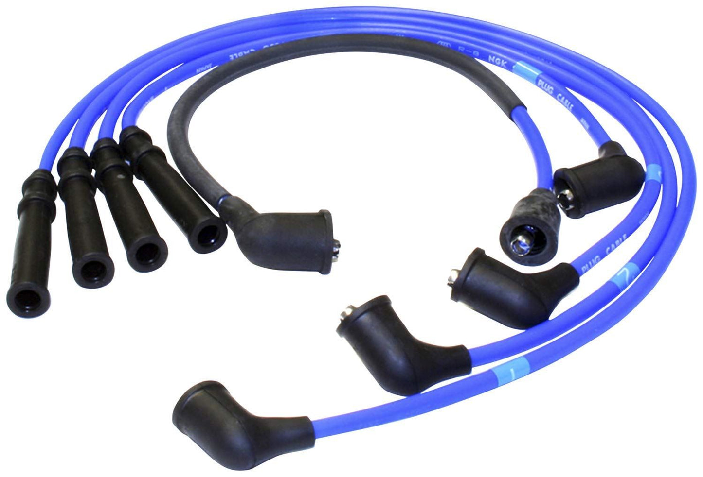NGK Canada 9134 Spark Plug Wire Set