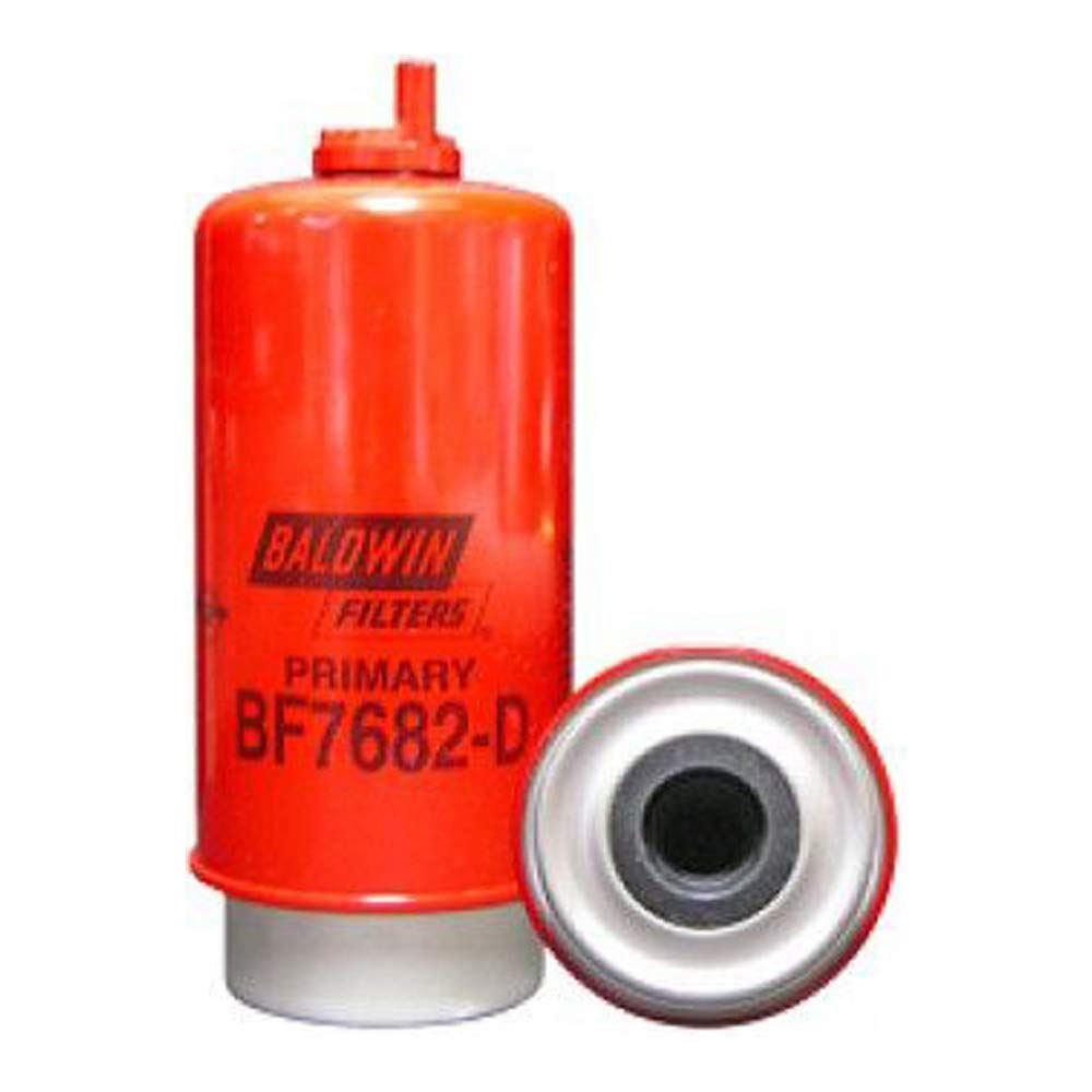 Baudouin BF7682-D