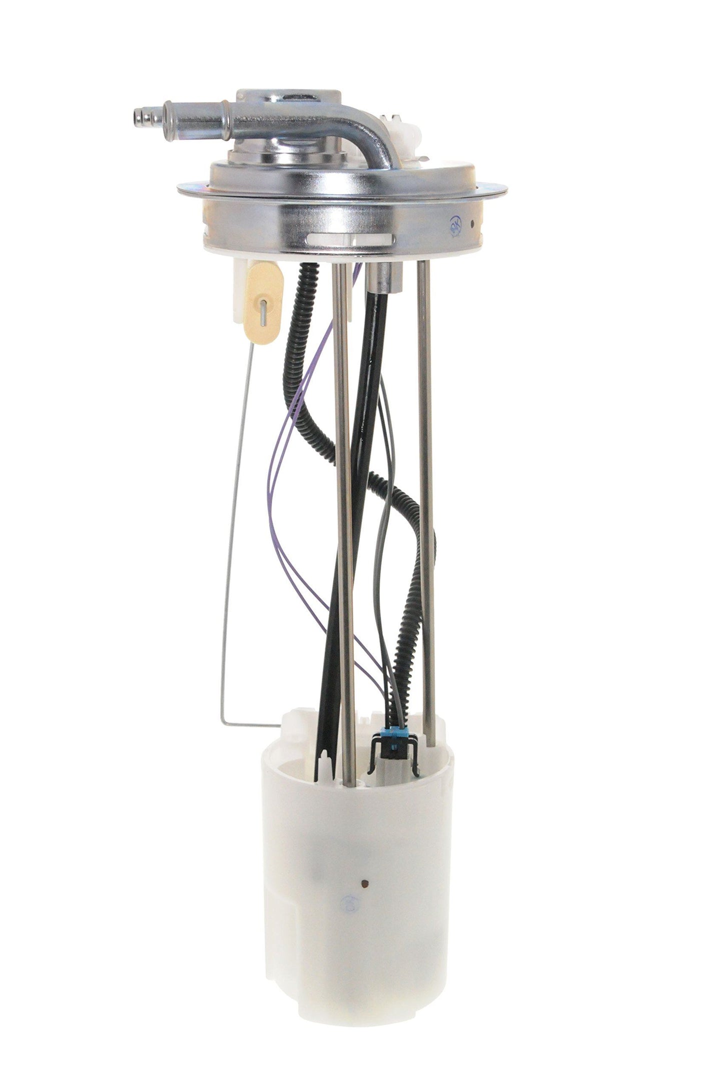 Genuine GM Parts MU1431 Fuel Pump Module Assembly