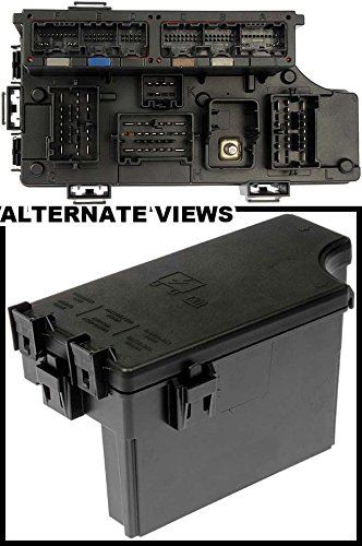 Dorman 599-917 Integrated Control Module