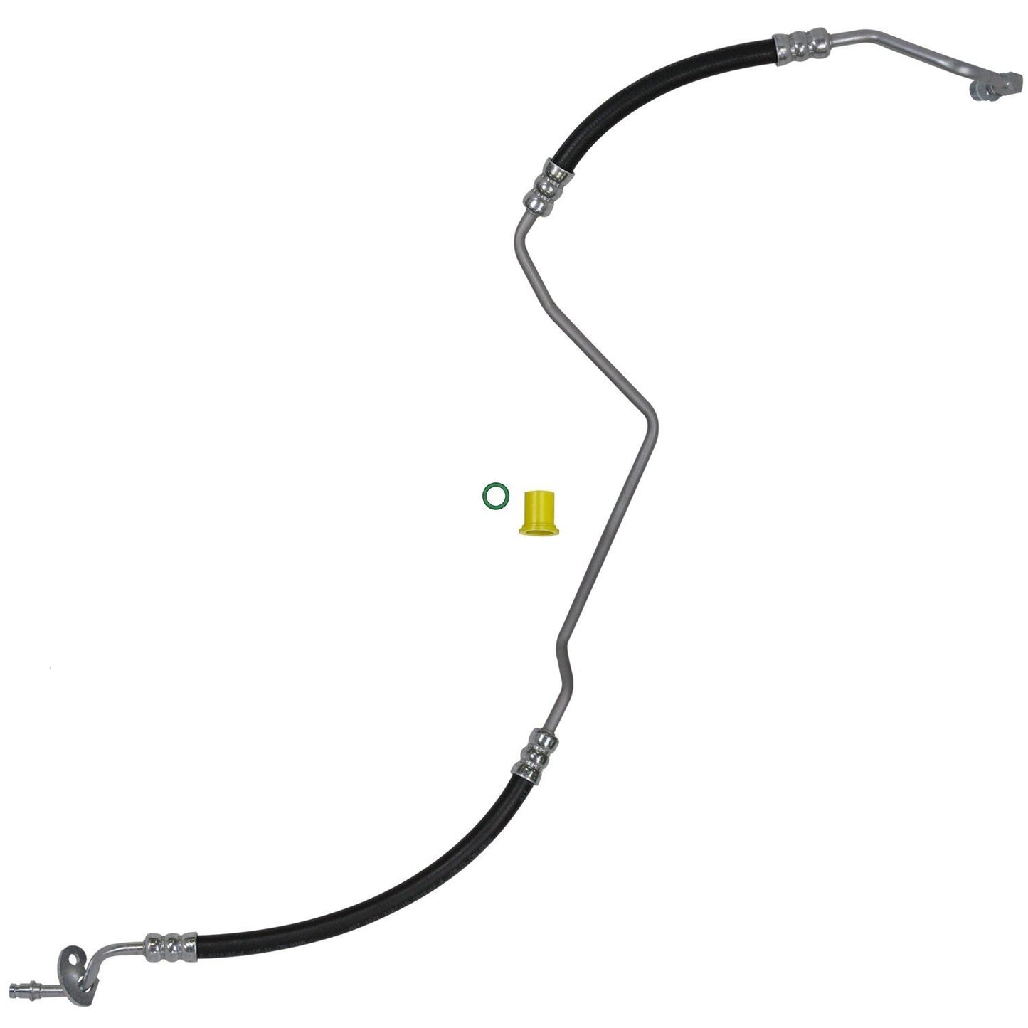 Edelmann 92756 Power Steering Pressure Line Hose Assembly