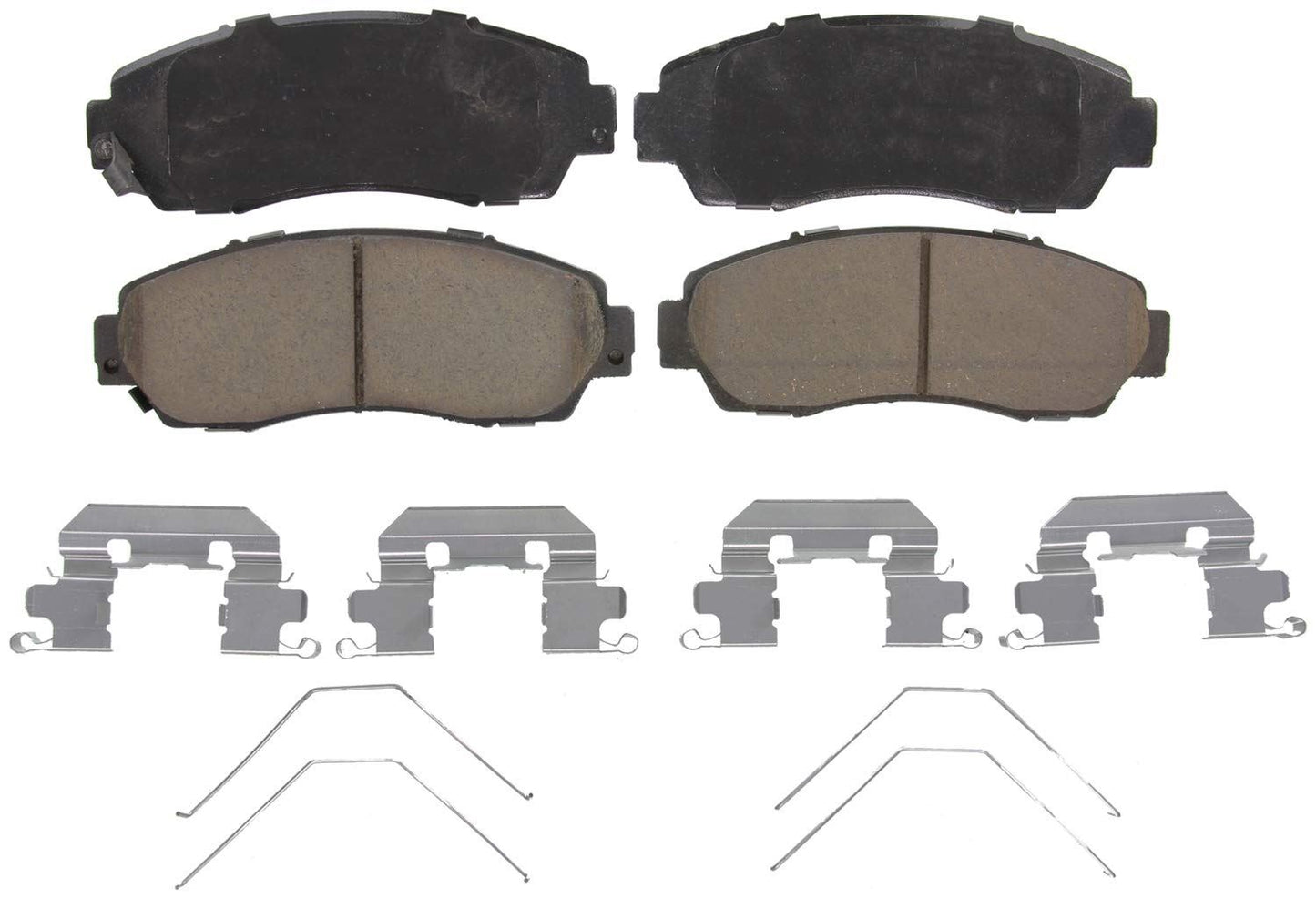 Wagner ZD1521 Disc Brake Pad Set