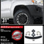 Ready Lift 69-5510 Suspension Lift Kit