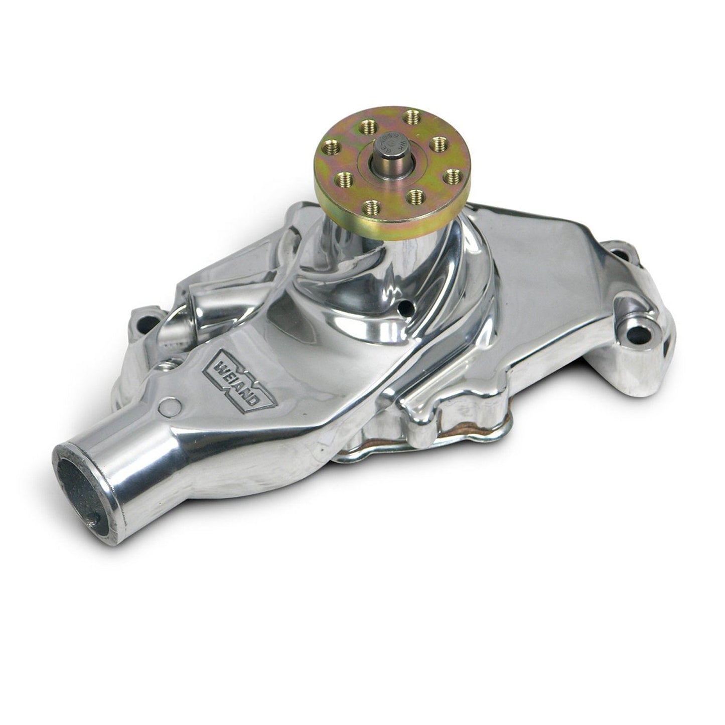 Pompe à eau moteur WEIAND 9208P