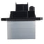 Beck/Arnley 204-0108 Résistance de moteur de ventilateur CVC