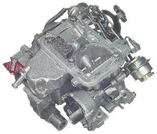 Autoline Products C9620 Carburetor