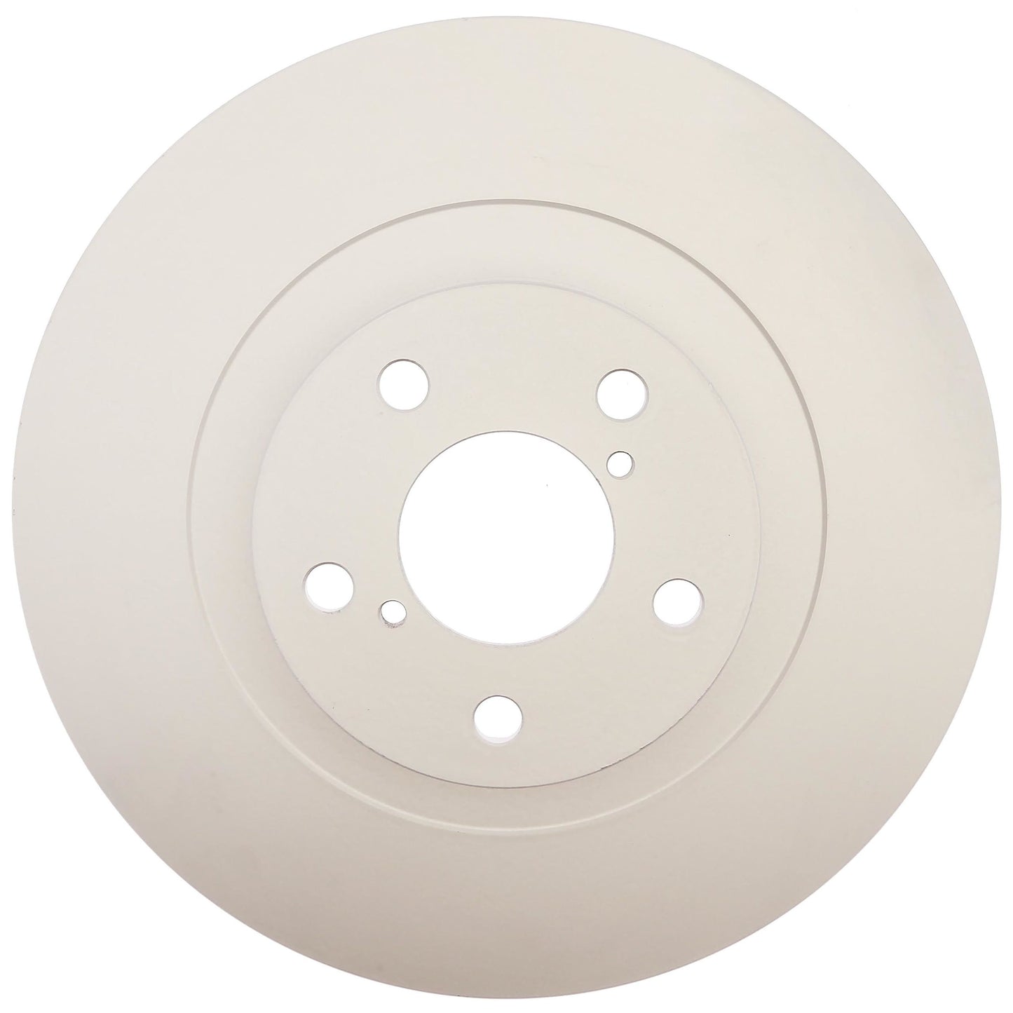 ACDelco Advantage 18A1340AC Disc Brake Rotor