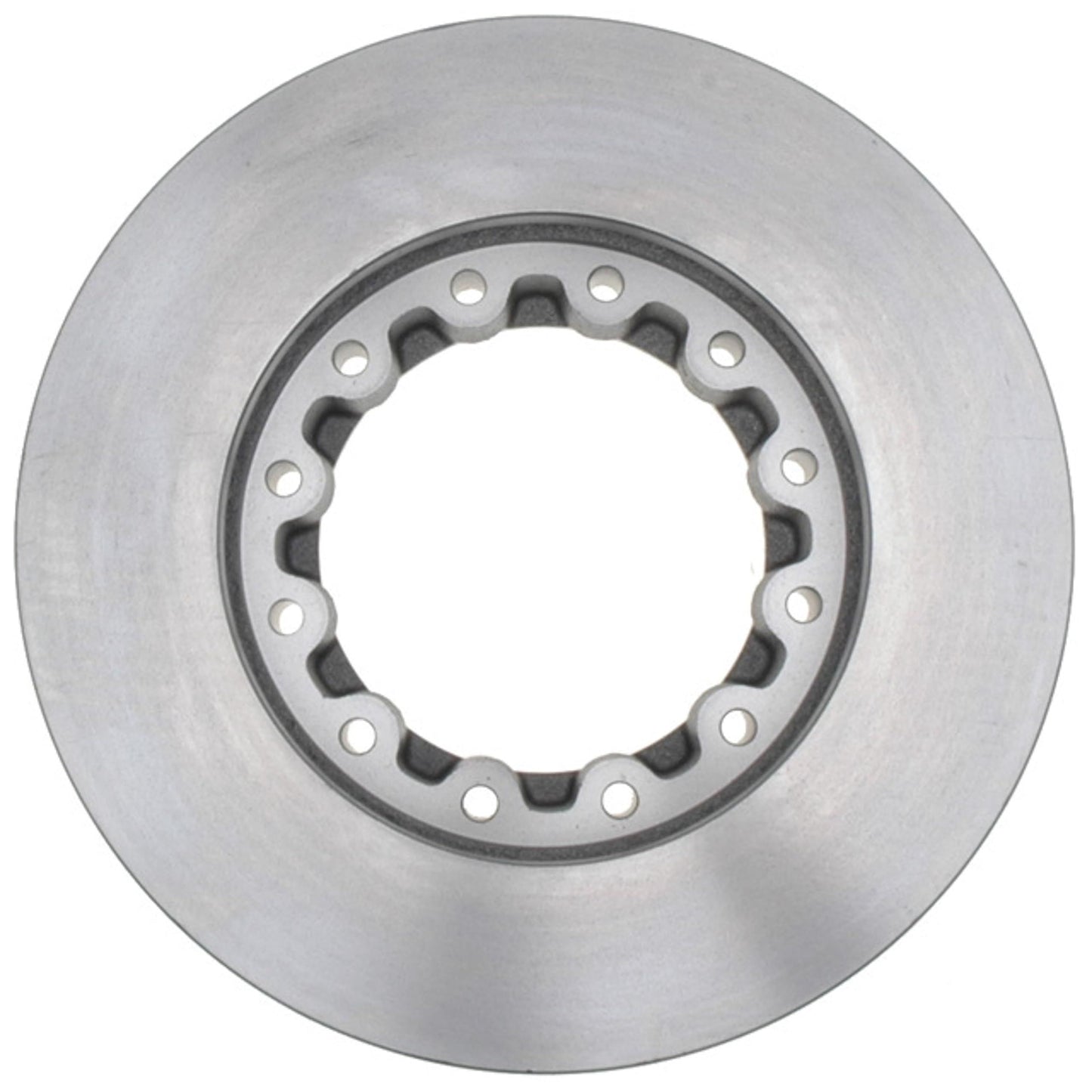 ACDelco Professional Durastop 18A2555 Disque de frein à disque