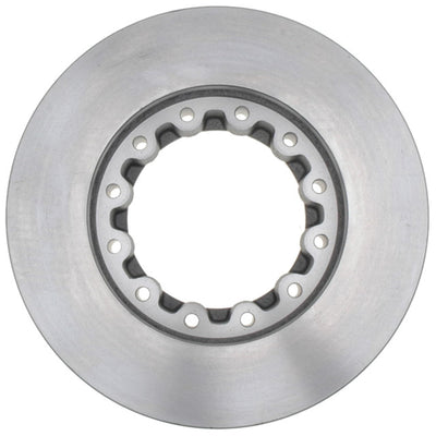 ACDelco Professional Durastop 18A2555 Disque de frein à disque