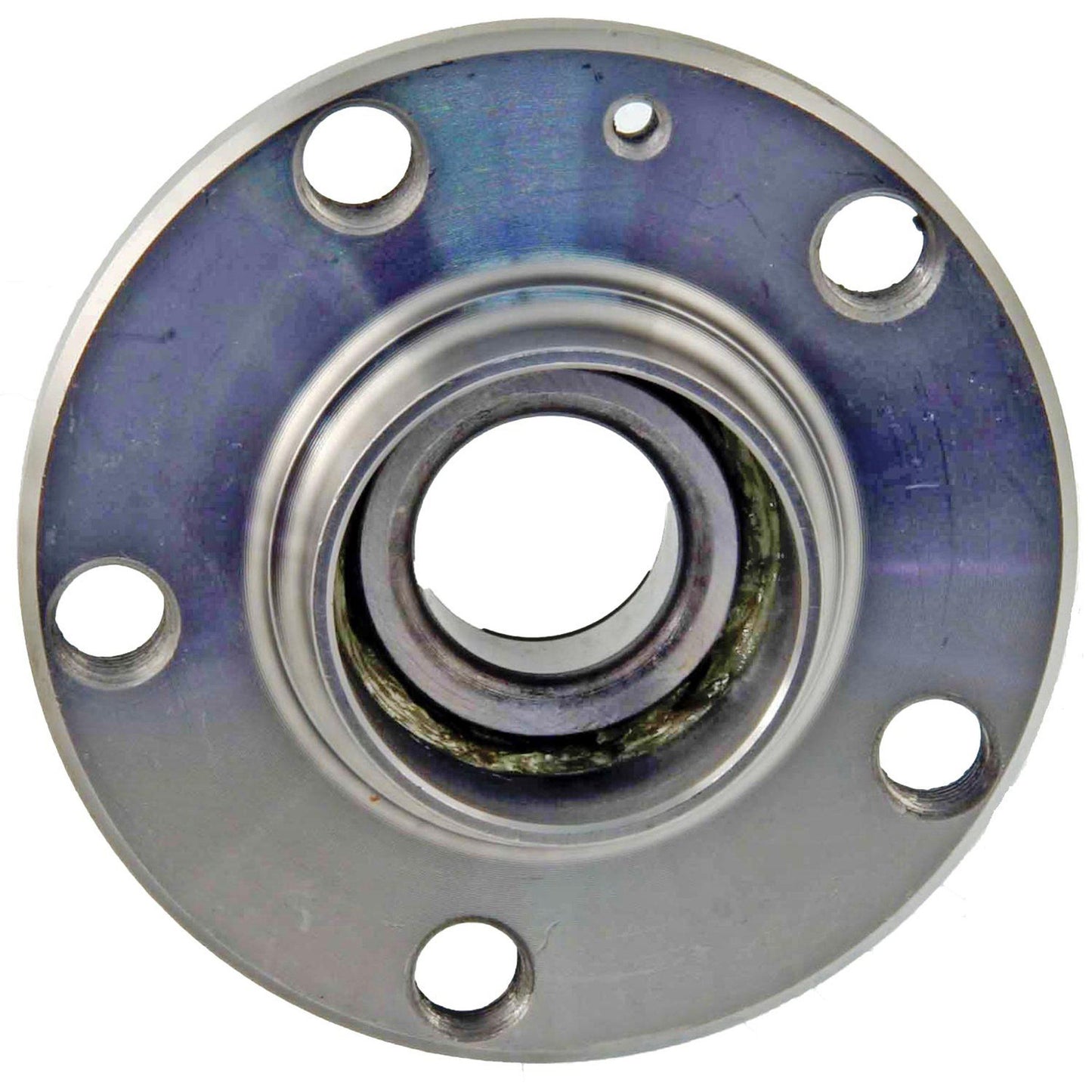 ACDelco Professional 512012 Conjunto de buje y cojinete de rueda