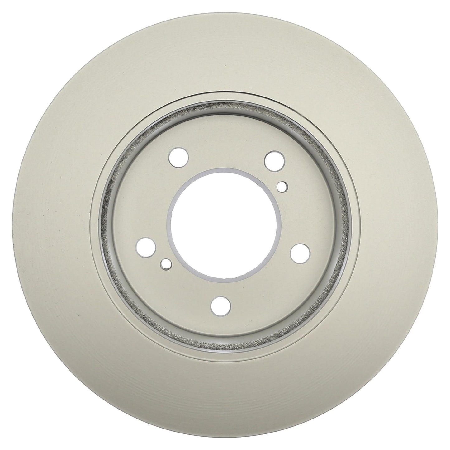 ACDelco Advantage 18A561AC Rotor de frein à disque