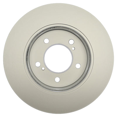 ACDelco Advantage 18A561AC Rotor de frein à disque