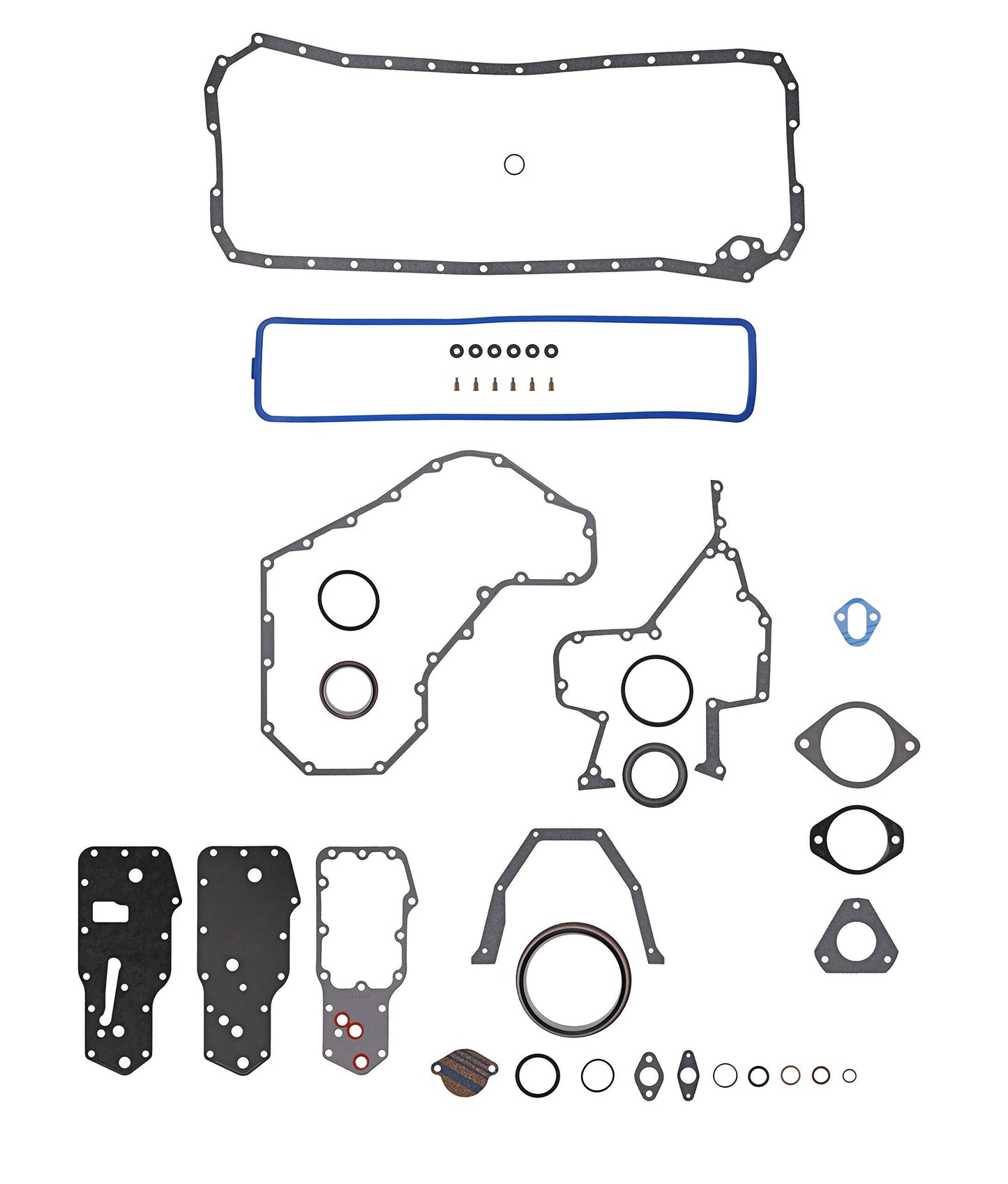 Fel-Pro CS 9332 Jeu de joints de conversion de moteur