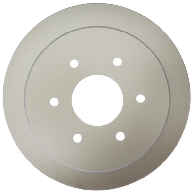 ACDelco Advantage 18A82078AC Rotor de frein à disque