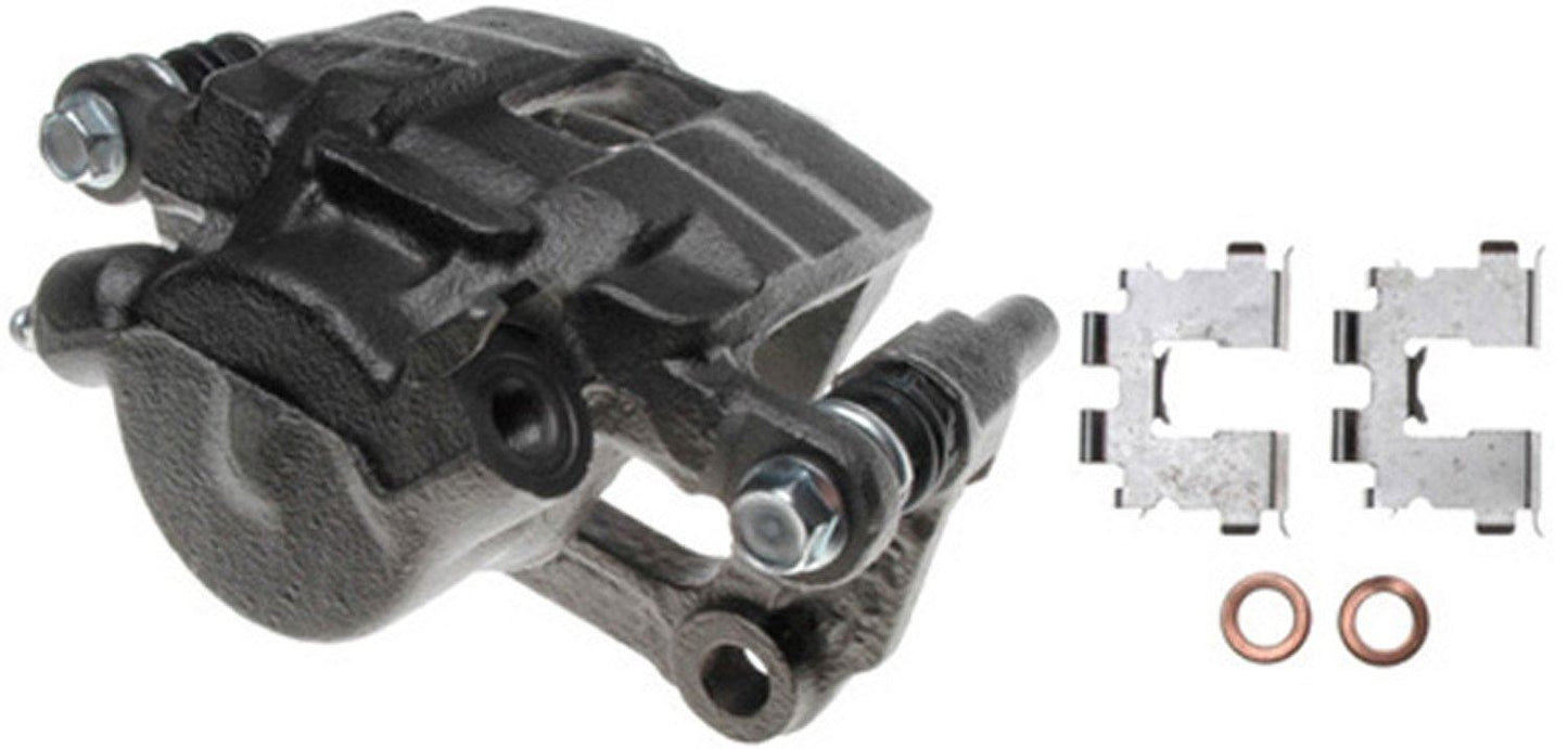 Pinza de freno de disco ACDelco Professional Durastop 18FR1