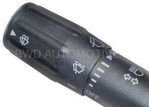 Interruptor combinado BWD S14708