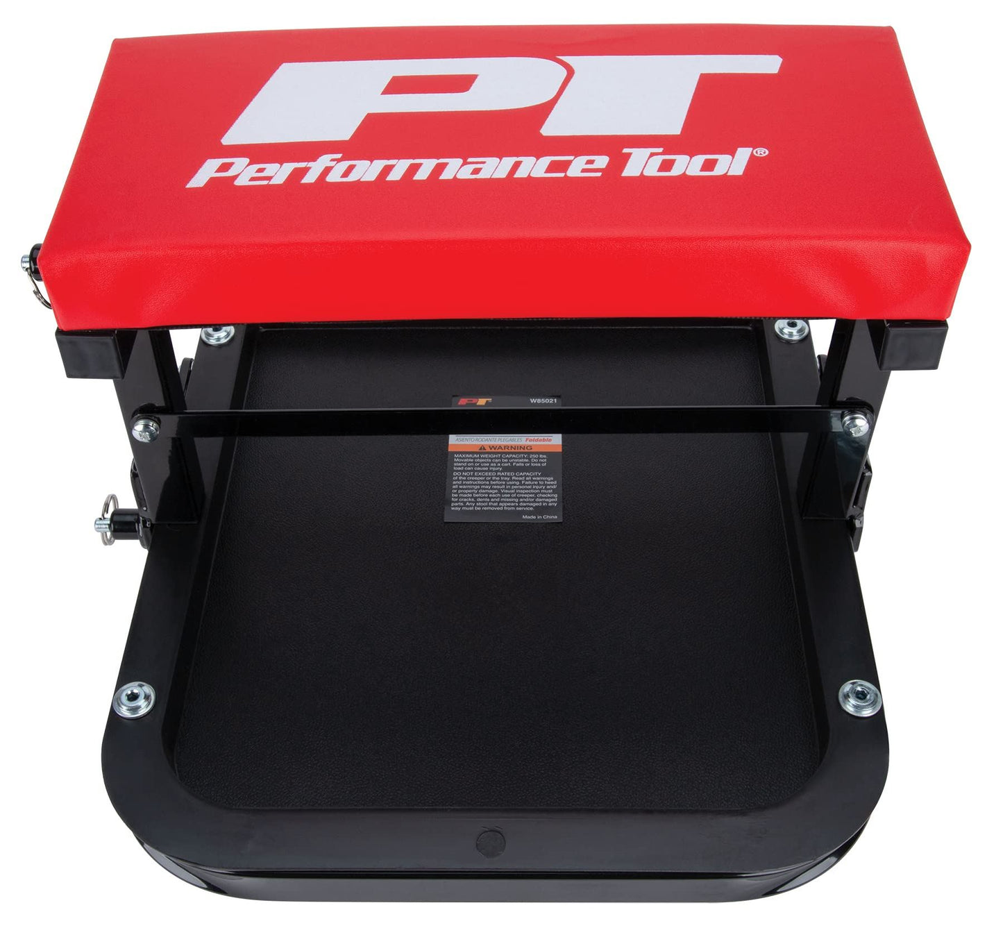Performance Tool W85021